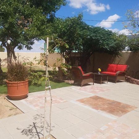 Los Milagros Hotel Columbus Eksteriør bilde