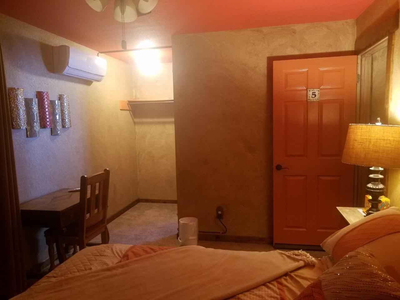 Los Milagros Hotel Columbus Eksteriør bilde