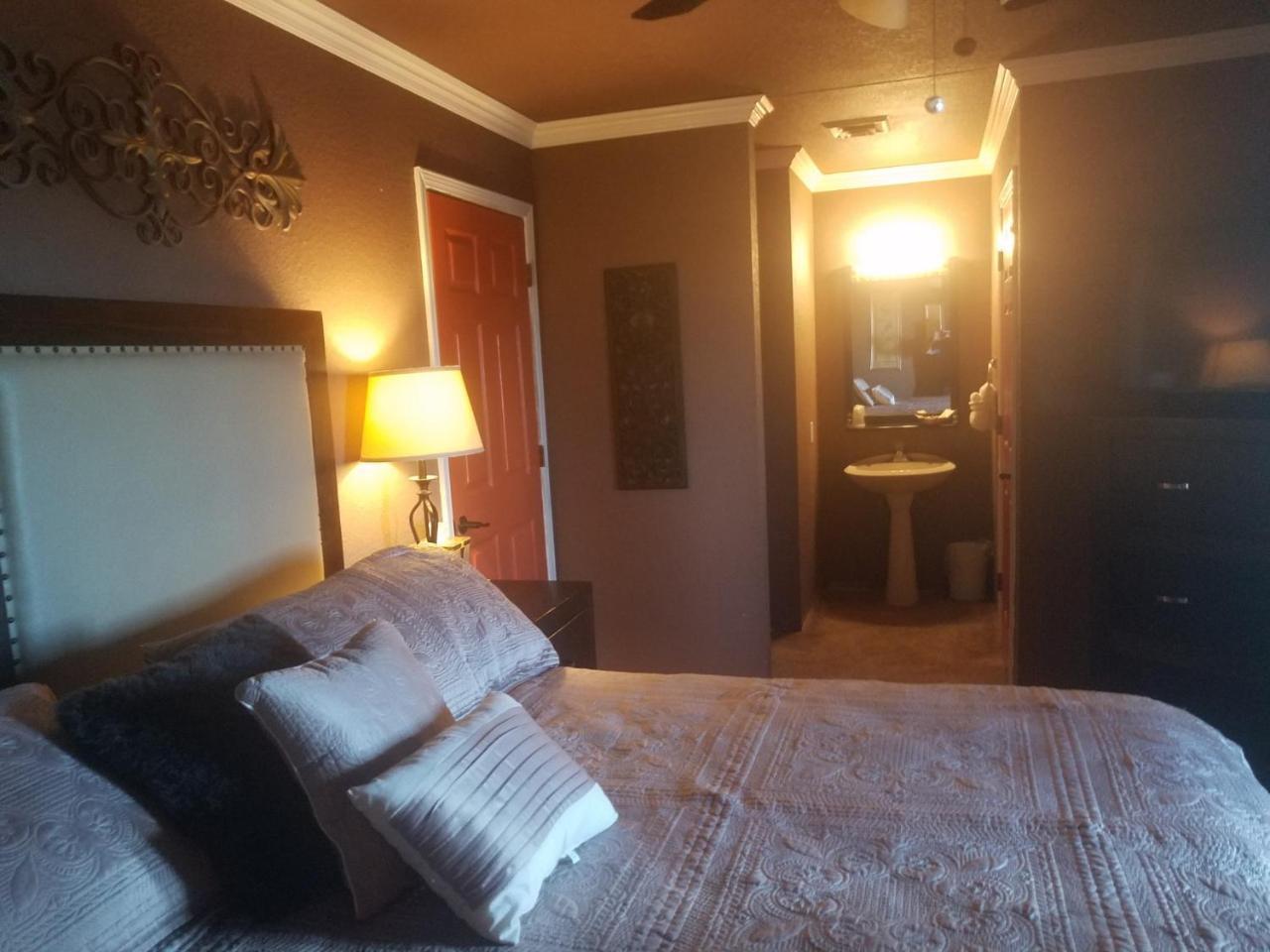 Los Milagros Hotel Columbus Eksteriør bilde